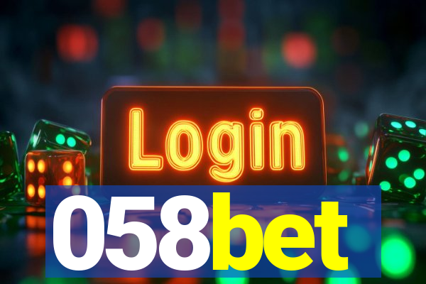 058bet