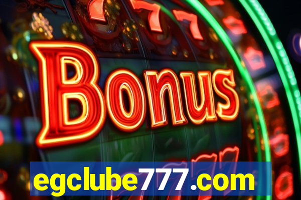 egclube777.com