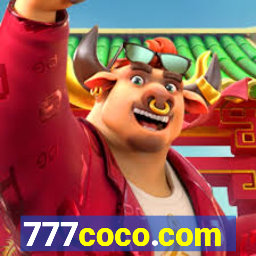 777coco.com