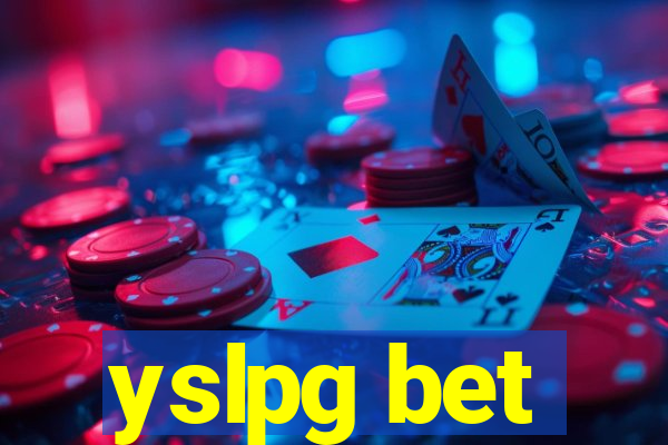 yslpg bet