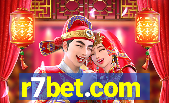 r7bet.com