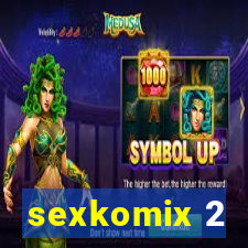 sexkomix 2