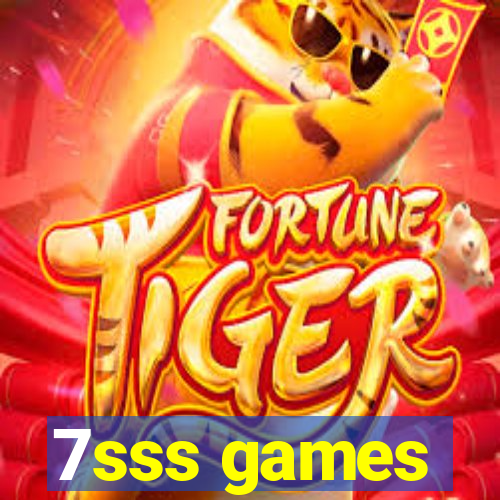 7sss games