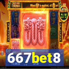 667bet8