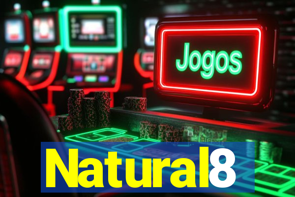 Natural8