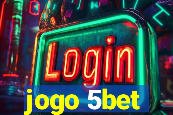 jogo 5bet