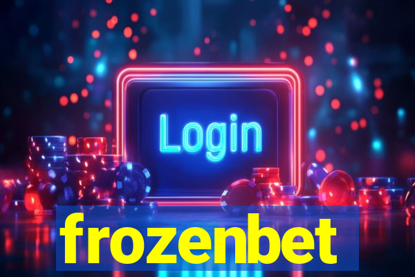 frozenbet