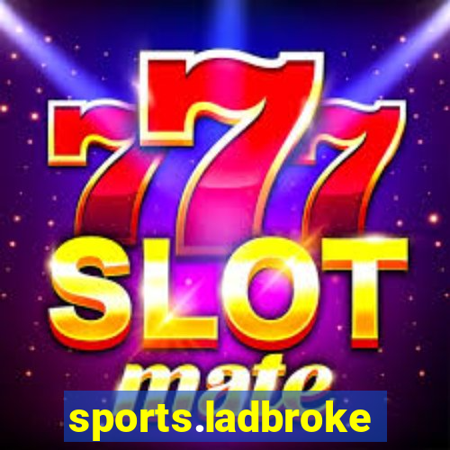 sports.ladbrokes.com