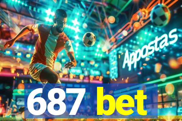 687 bet