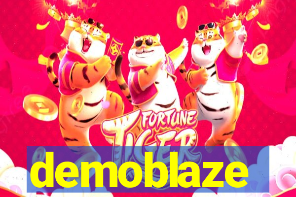 demoblaze