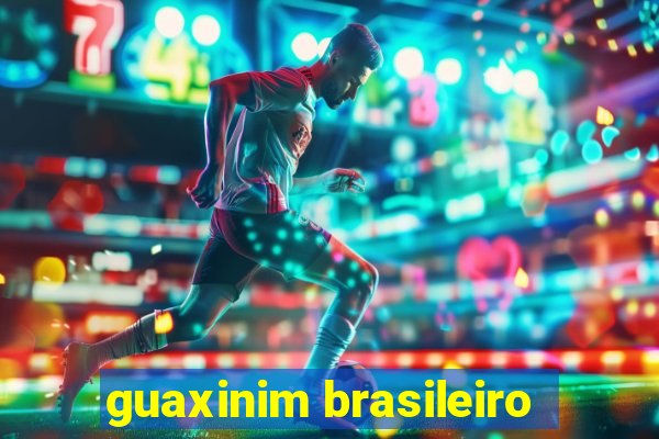 guaxinim brasileiro