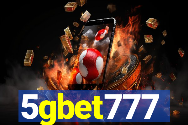 5gbet777