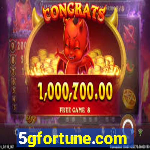 5gfortune.com