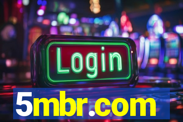 5mbr.com