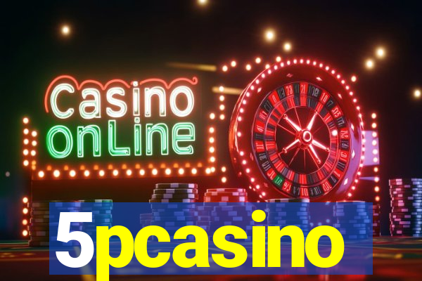 5pcasino