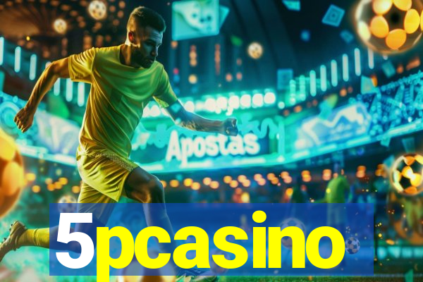 5pcasino