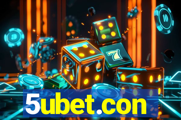 5ubet.con