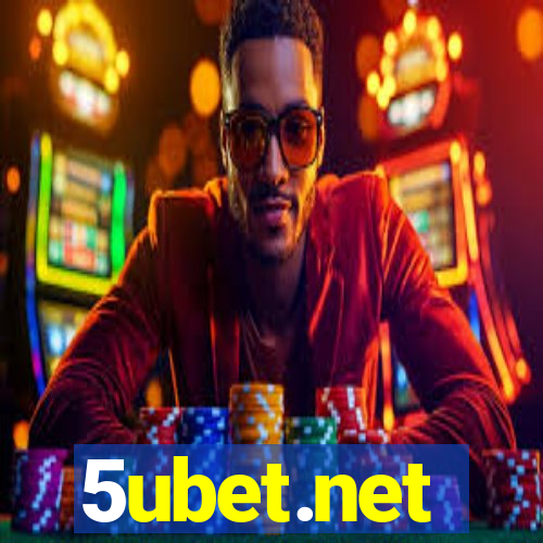 5ubet.net