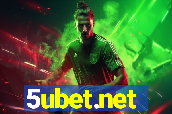 5ubet.net