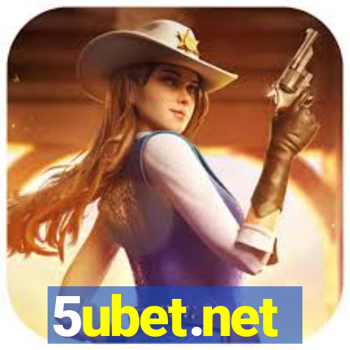 5ubet.net