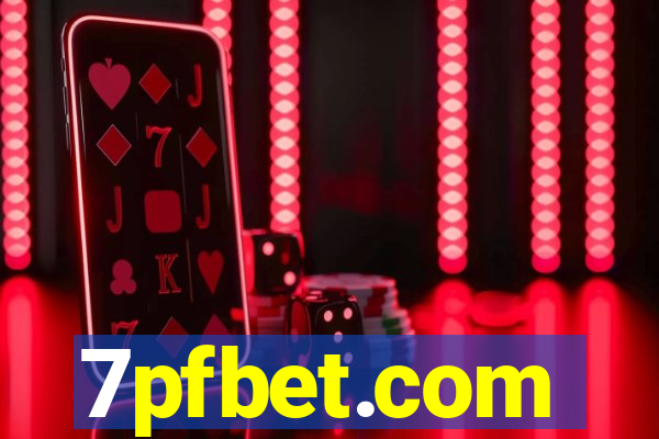 7pfbet.com