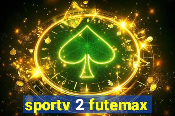 sportv 2 futemax