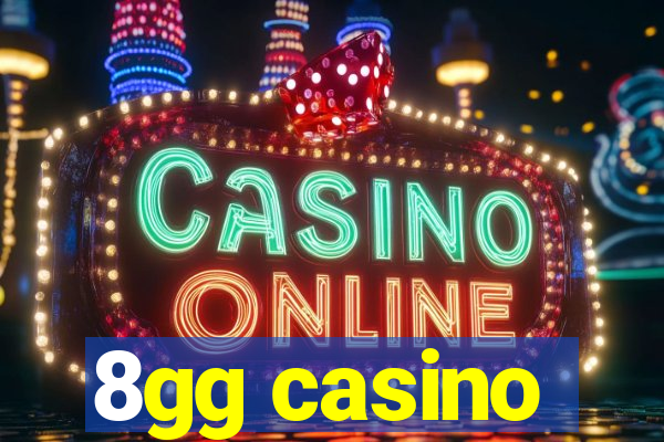 8gg casino