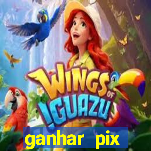 ganhar pix respondendo pesquisas