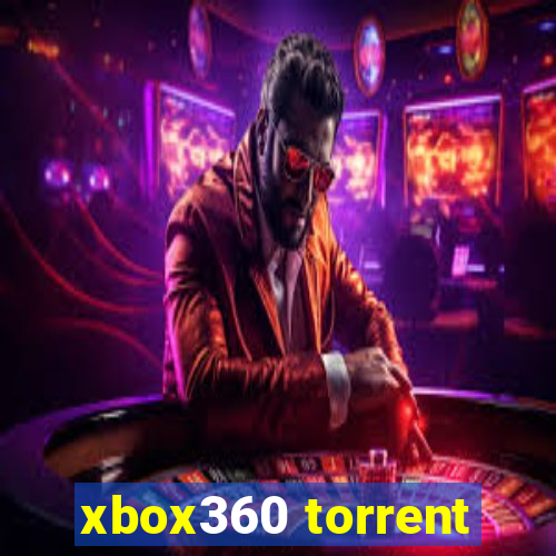 xbox360 torrent