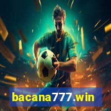 bacana777.win