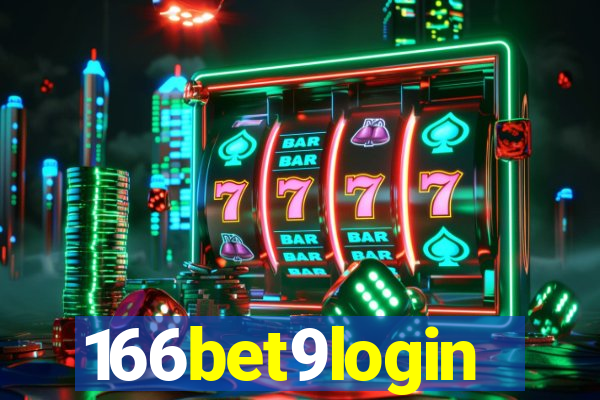 166bet9login