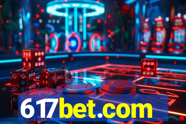 617bet.com