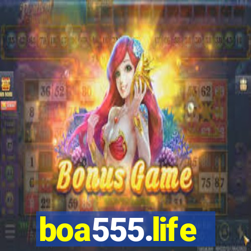 boa555.life