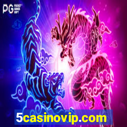 5casinovip.com