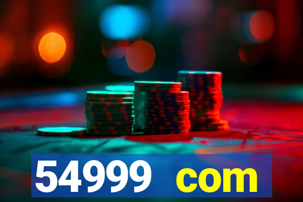 54999 com plataforma de jogos