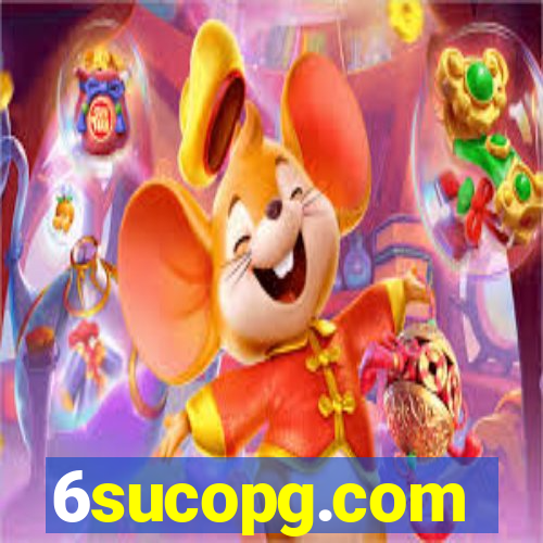 6sucopg.com