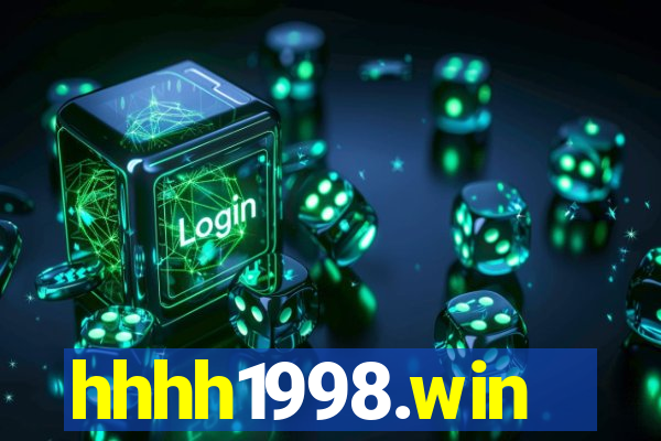 hhhh1998.win