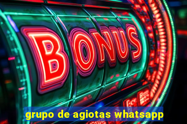 grupo de agiotas whatsapp