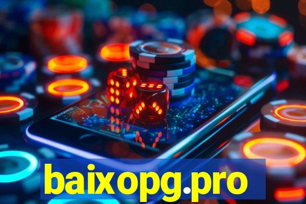 baixopg.pro