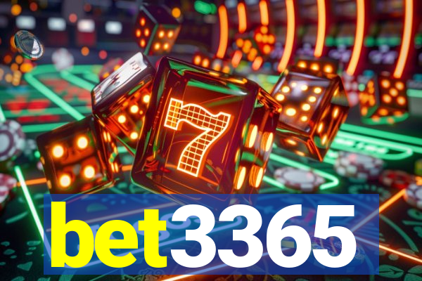 bet3365