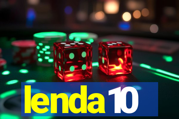 lenda10