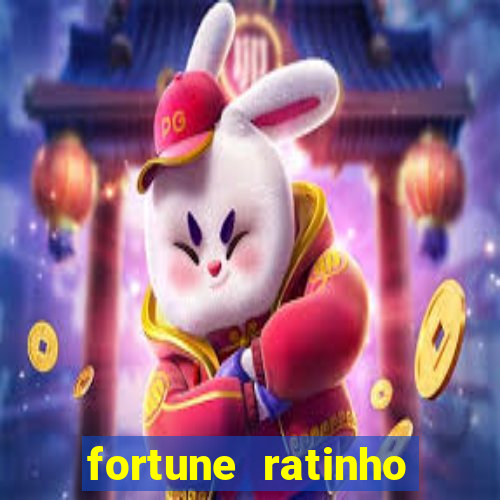 fortune ratinho demo grátis