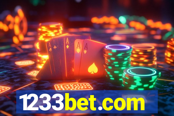 1233bet.com