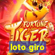 loto giro