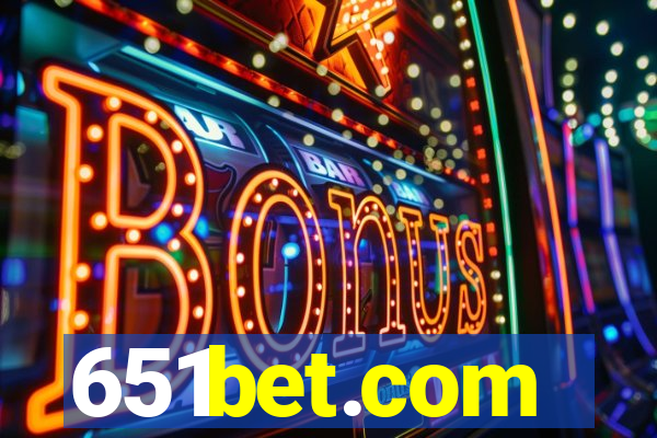 651bet.com