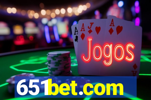 651bet.com