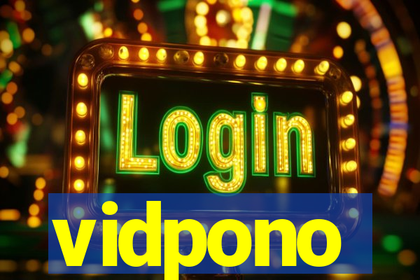 vidpono