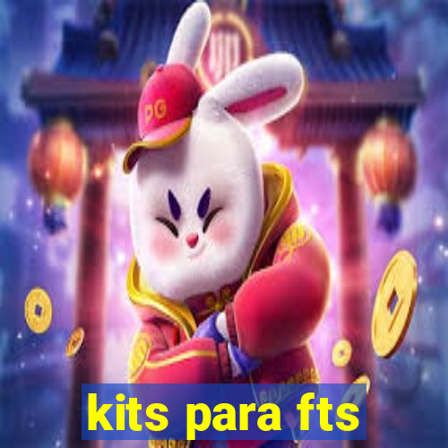 kits para fts