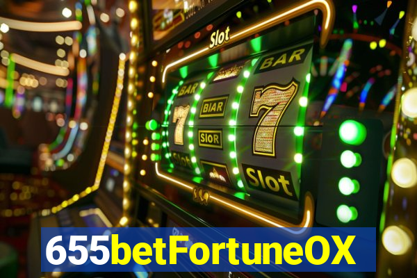 655betFortuneOX