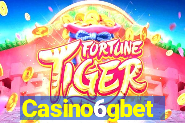 Casino6gbet